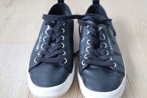 Calvin klein sneakers - klein,