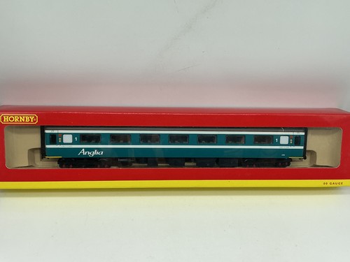 Hornby r4137b anglia - r4137b, railways