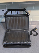 George Foreman Grill Model