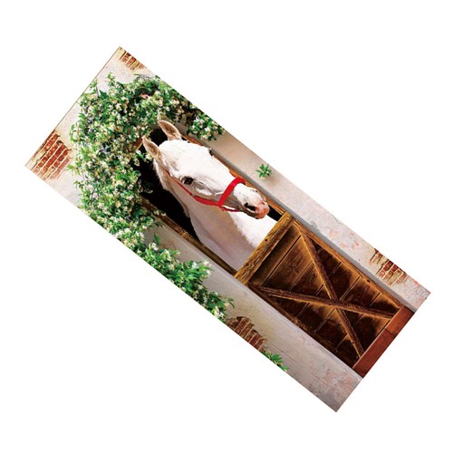 Waterproof reusable door - reusable,