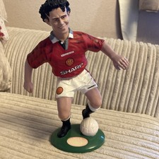 Manchester United Ryan Giggs