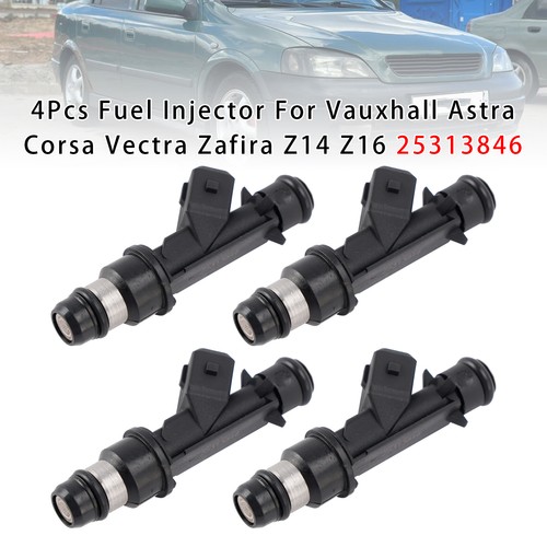 4pcs fuel injector for - fuel,