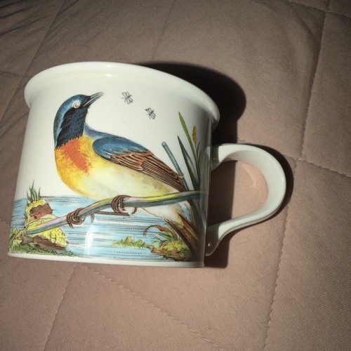Vtg portmeirion birds - vtg,