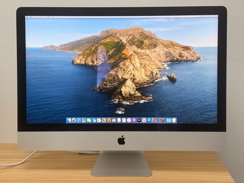 Apple imac 2019 core i9 - imac,
