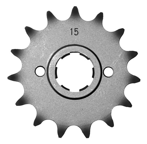 Honda xl500r front sprocket - xl500r,