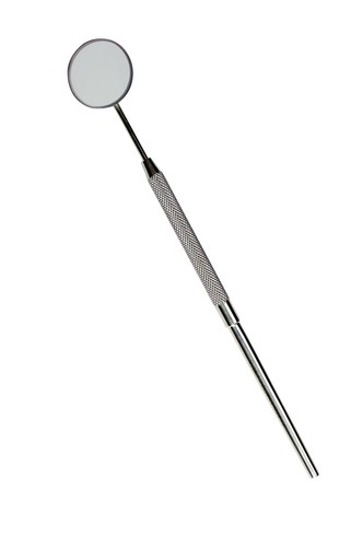 Dental mouth inspection - mouth,