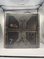 Halo Reach Legendary