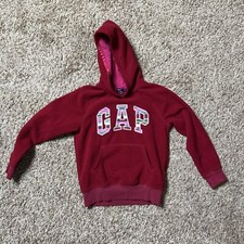RARE GAP Kids Youth L Fleece