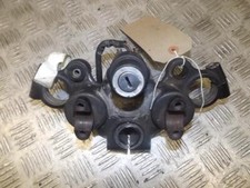 Yamaha XS650 XS 650 2M0 Top