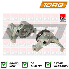 Engine Oil Pump Torq Fits VW