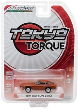 1:64 GreenLight *TOKYO TORQUE