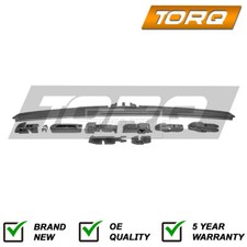 Windscreen Wiper Blade Torq