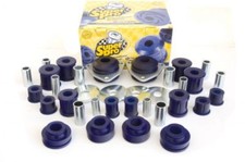 SuperPro F&R Radius/Panhard