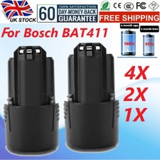 10.8V/12V 4.0AH Li-ion Battery