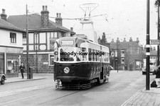 a0230 - Leeds Tram to West