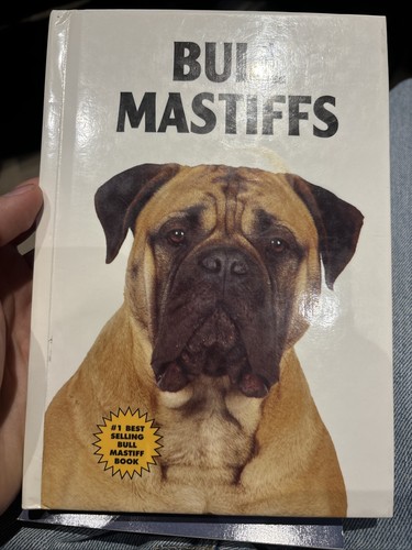 Bullmastiffs