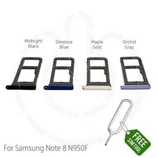 Samsung Galaxy Note 8 N950