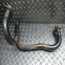 BMW R 1100 GS Year: 99 Exhaust
