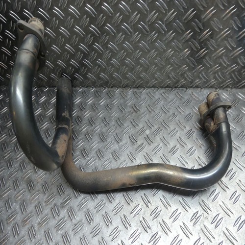 Bmw 1100 year 99 - year:, exhaust