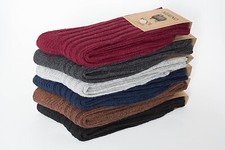 Merino Socks, 100% Merino
