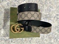 Authentic Gucci GG Marmont