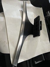 ORIGINAL TV  STAND  FOR 48”