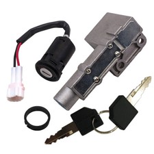 Fits Sur-Ron X160 X260 Bike New Plug & Play Ignition Switch Seat Lock Key Segway