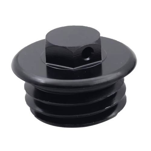 Engine oil filler plug - oil,