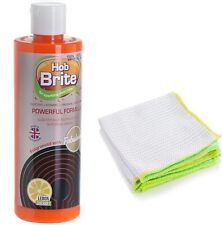 Hob Brite Ceramic Halogen