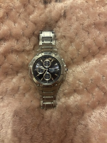 Seiko coutura 7t62 - seiko, quartz