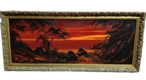 Original 1980s signed ken - original,