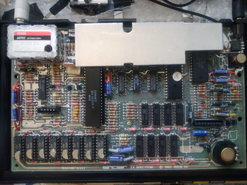 Refurbished recapped - refurbished,