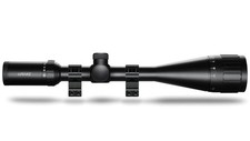 Hawke Fast Mount 6-24x50 AO Illuminated Telescopic Air Rifle Scope Sight 11465