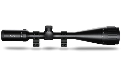 Hawke fast mount - fast,