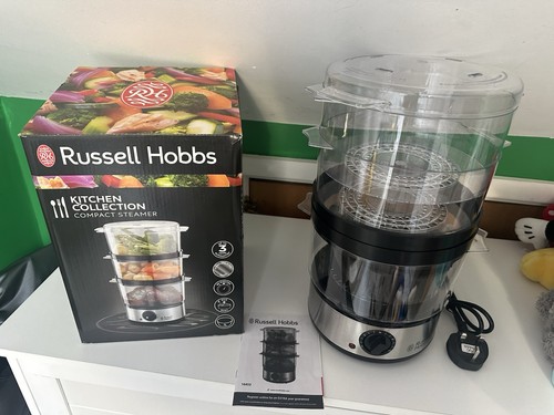 Russell hobbs kitchen - russell,