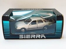 1982 CORGI DIECAST CAR - 299