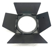 ETC S4 Fresnel Barndoor Theatre stage LED lighting Barn Door new UK