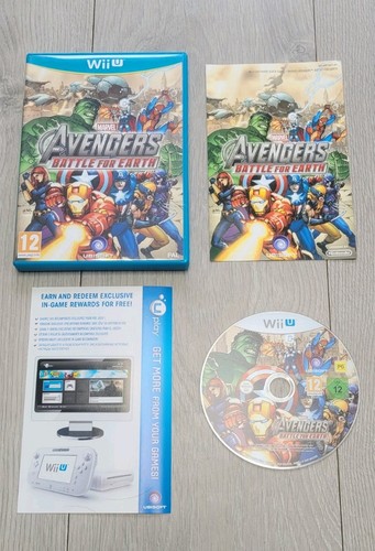 Marvel avengers battle for - marvel,