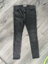 Men’s Topman Spray On Skinny