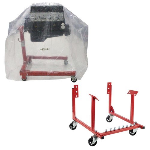 Speedway rolling engine - speedway,