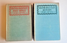 Doctor Dolittle x 2 - Doctor