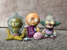 Kidrobot Simpsons - Treehouse