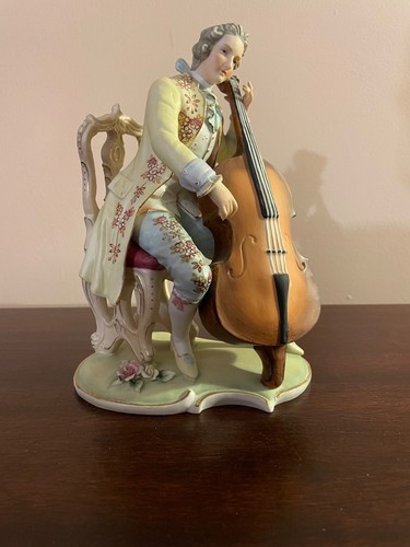 Capodimonte style - capodimonte,