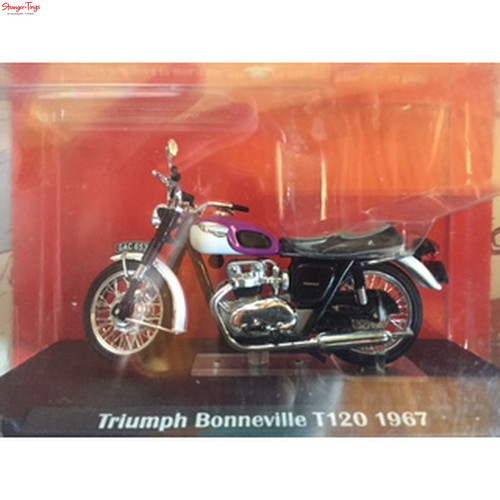 Triumph bonneville t120 1967 - t120,