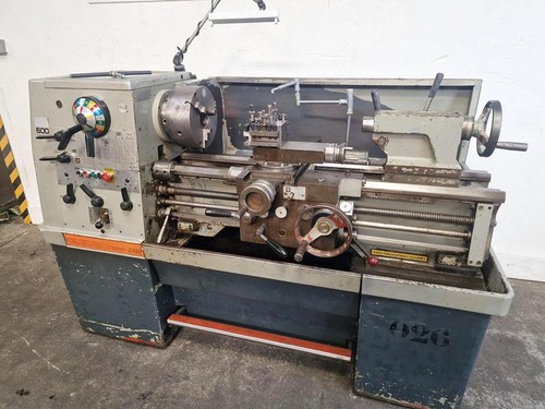 Colchester triumph 2000 x - 2000, 15"