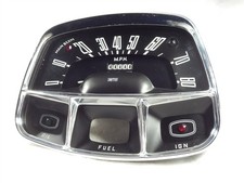 Austin A35 AV5 Van Reconditioned Smiths Speedometer SN 4700/14 1550 tpm Speedo