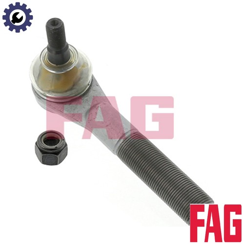 Tie rod end 840 0748 - end, for