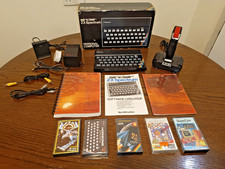 Sinclair ZX Spectrum 48K