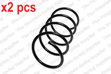 X2 PCS FRONT LEFT AND RIGHT