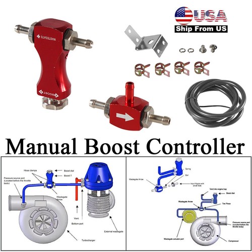 Red universal car adjustable - red,